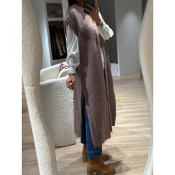 Gilet Paris