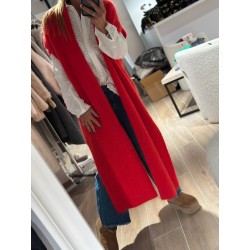 Gilet Paris