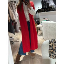 Gilet Paris