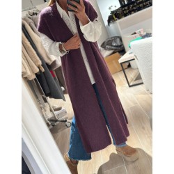 Gilet Paris