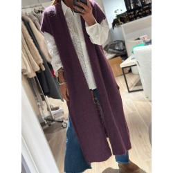Gilet Paris