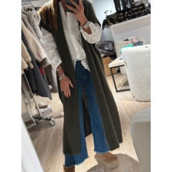 Gilet Paris
