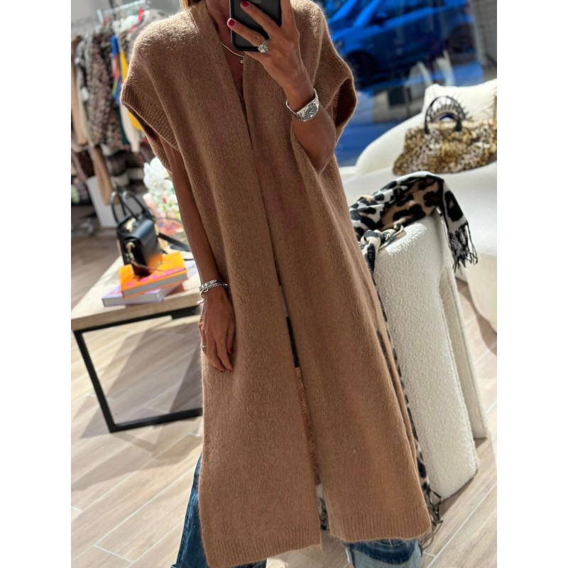 Gilet Paris