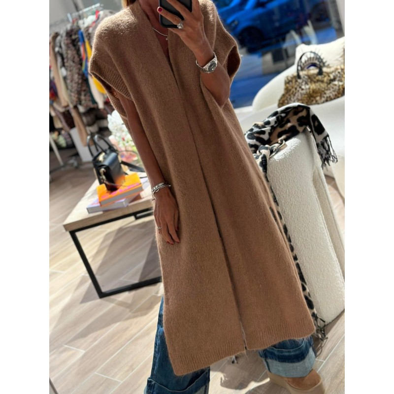 Gilet Paris