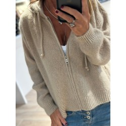Gilet Soho