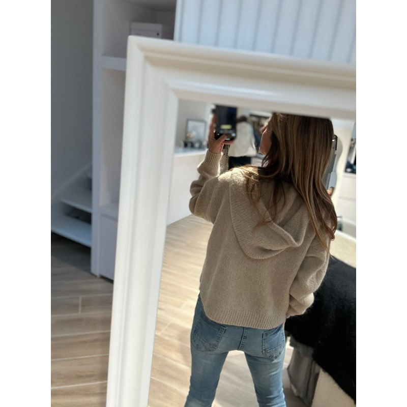 Gilet Soho