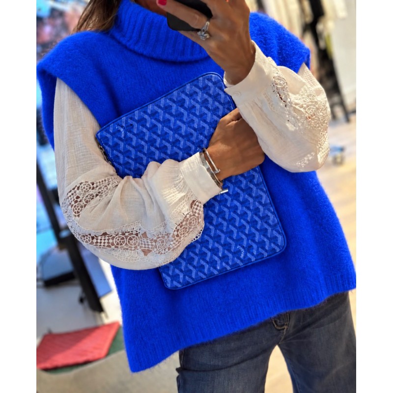 Pull Chloé