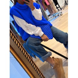 Pull Chloé