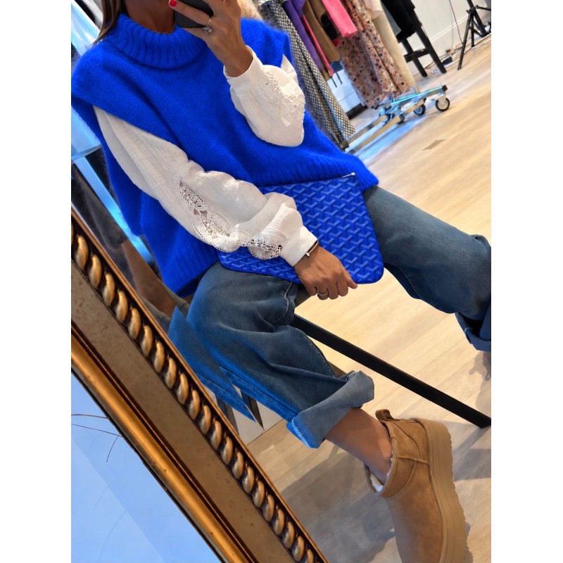 Pull Chloé