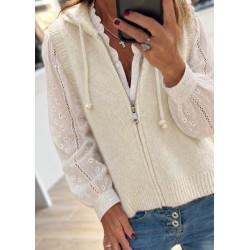 Gilet sans manche Maxime