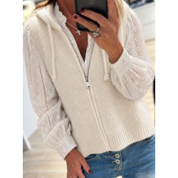Gilet sans manche Maxime