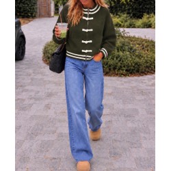 Gilet Céline