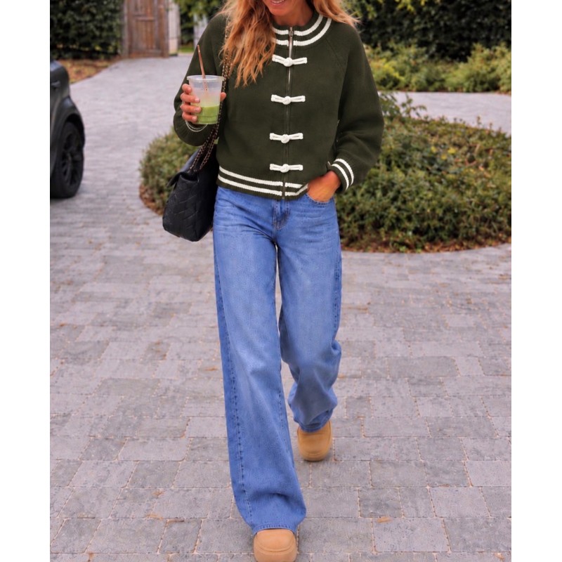 Gilet Céline