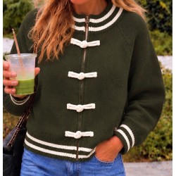 Gilet Céline