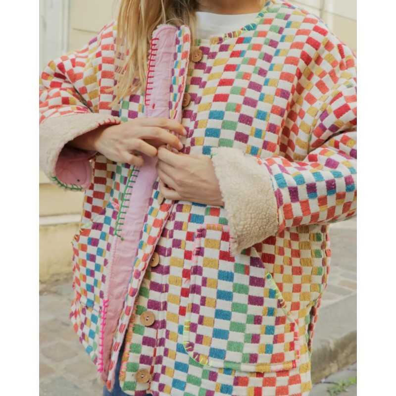 Veste Emma