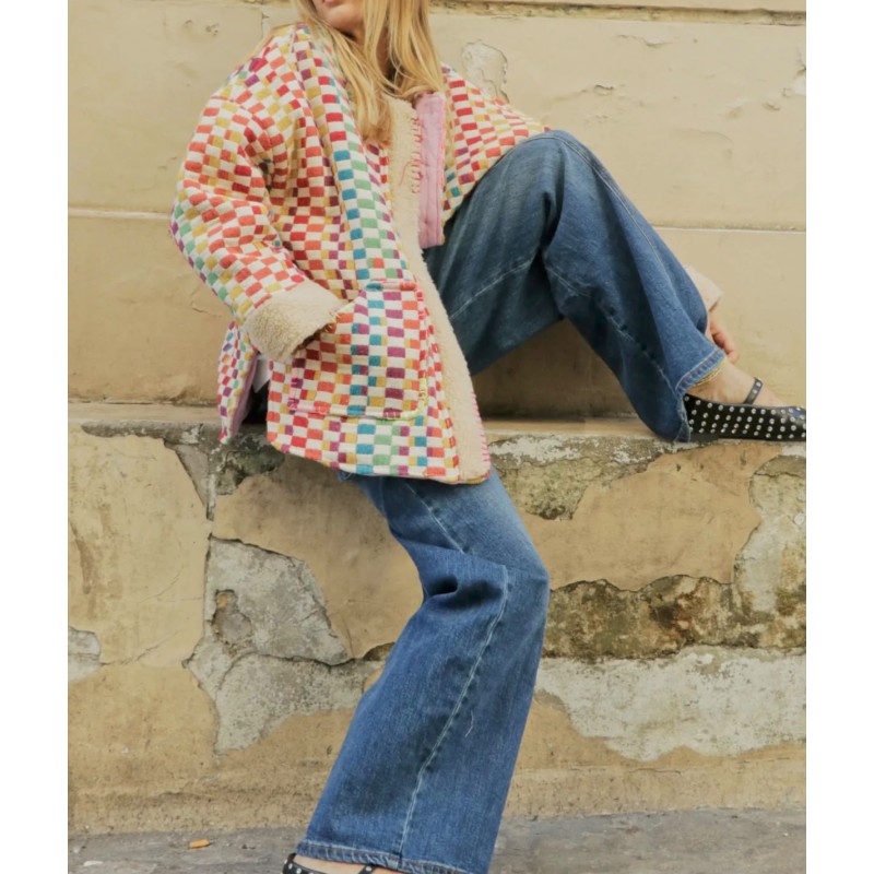 Veste Emma