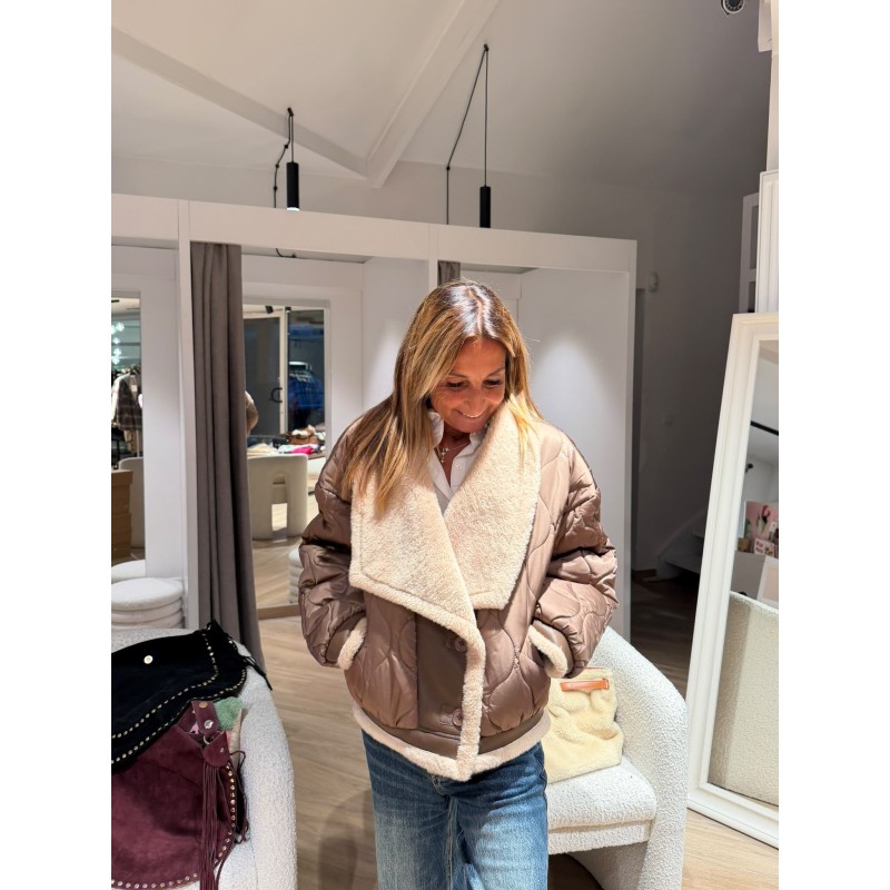 Veste Joseph