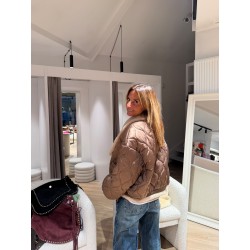 Veste Joseph