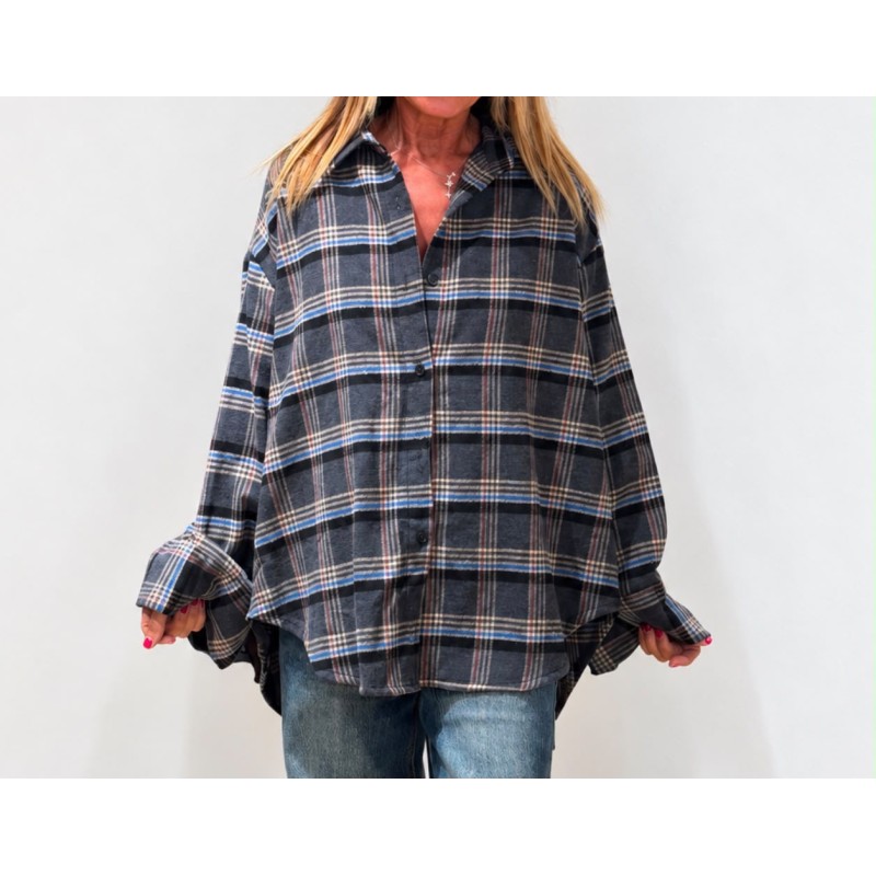 Chemise Texas