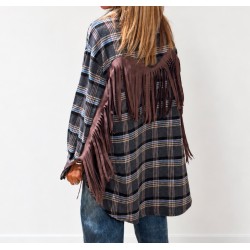 Chemise Texas