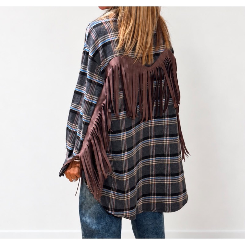 Chemise Texas