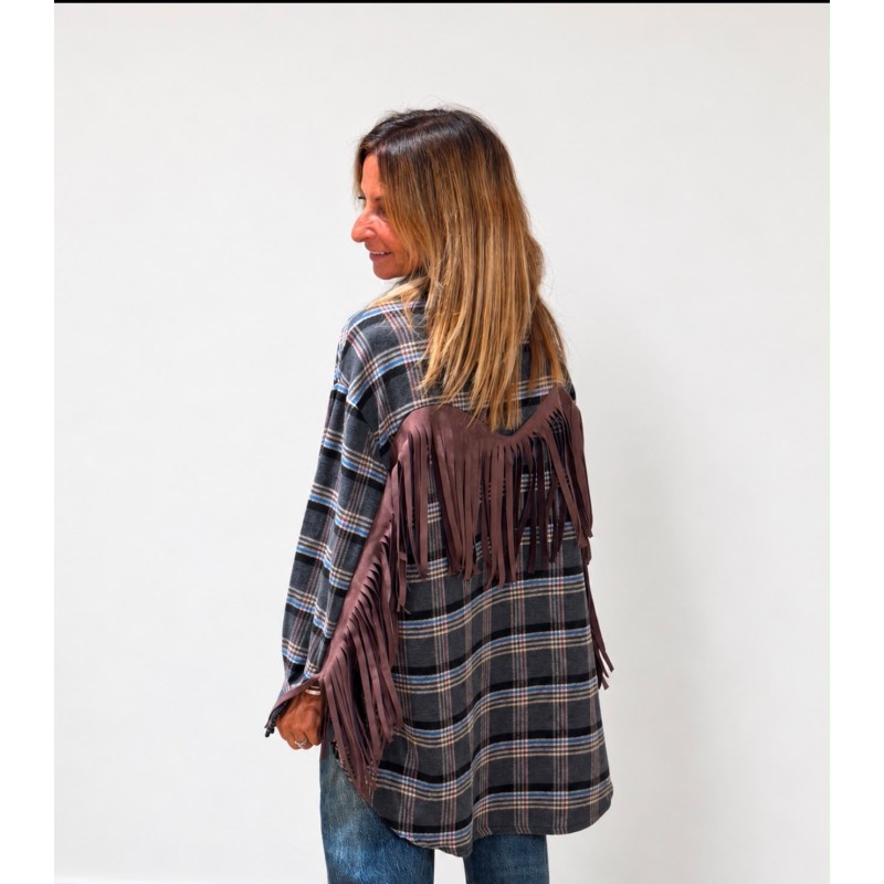 Chemise Texas