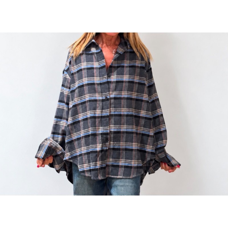 Chemise Texas