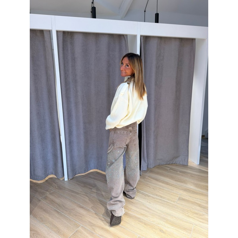 Jeans Paris