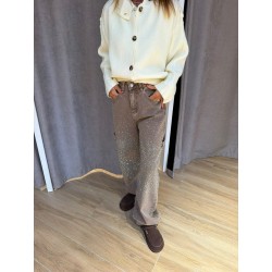 Jeans Paris