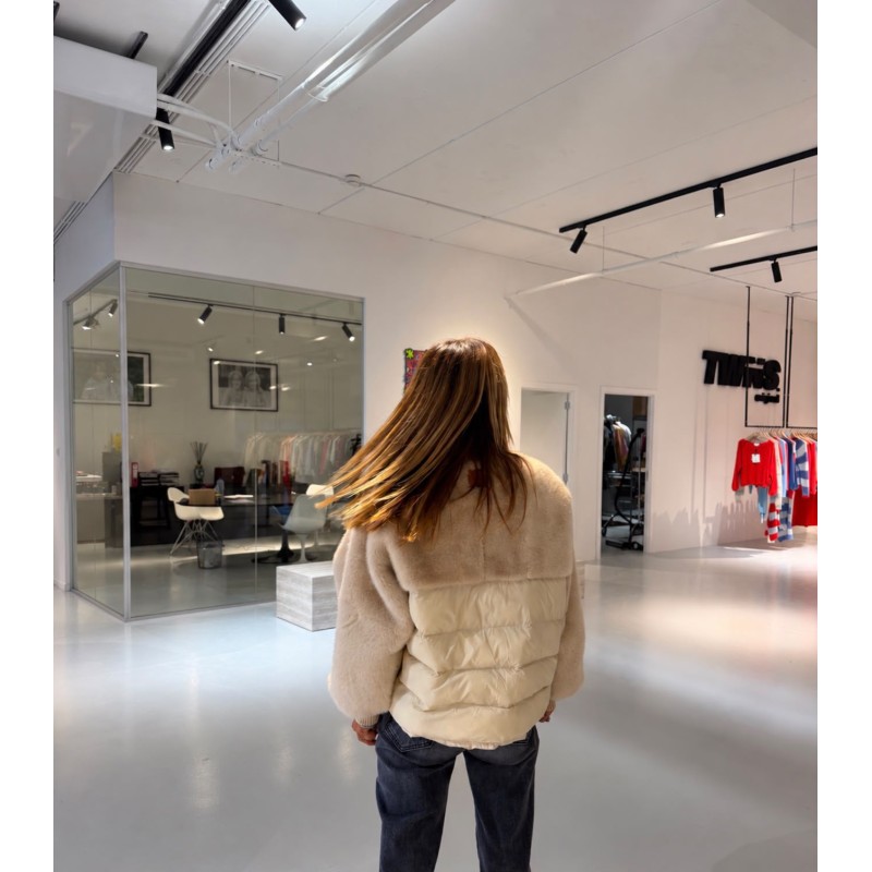 Veste Alicia