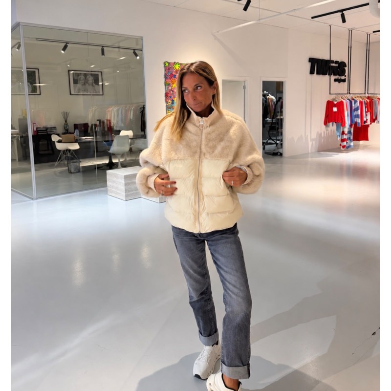 Veste Alicia