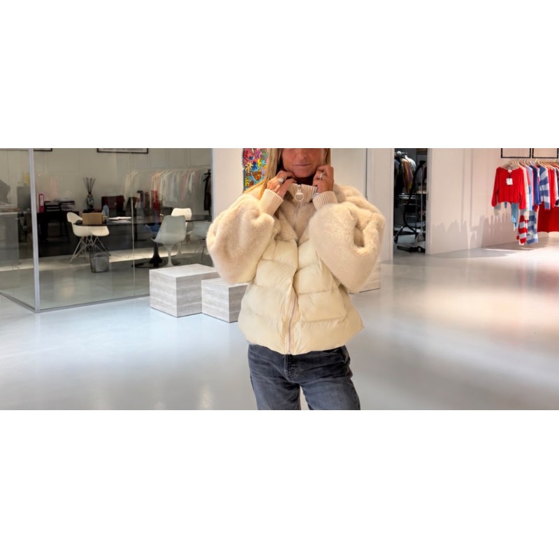 Veste Alicia