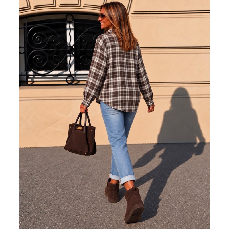 Chemise Sophie