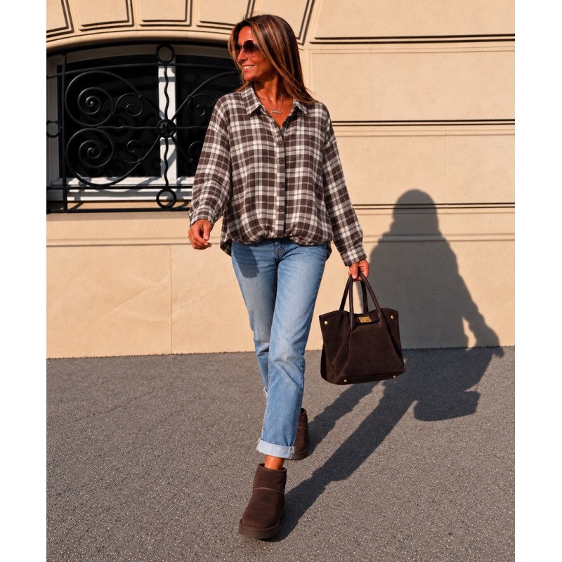 Chemise Sophie