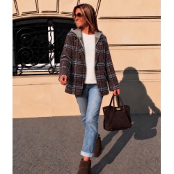Blazer Zoé