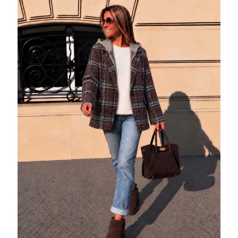 Blazer Zoé