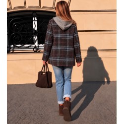 Blazer Zoé