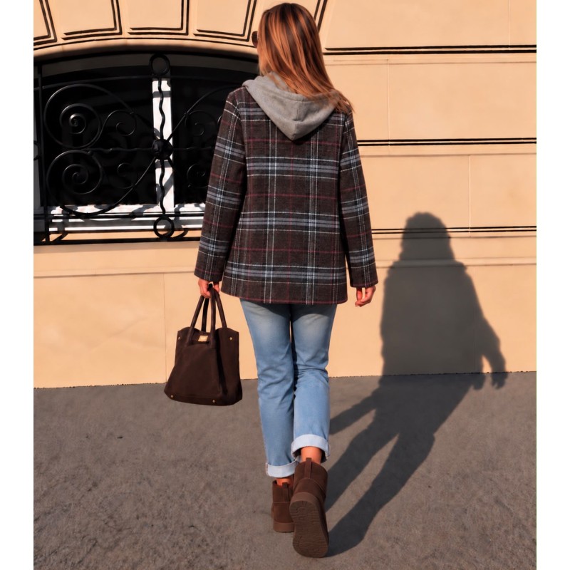 Blazer Zoé