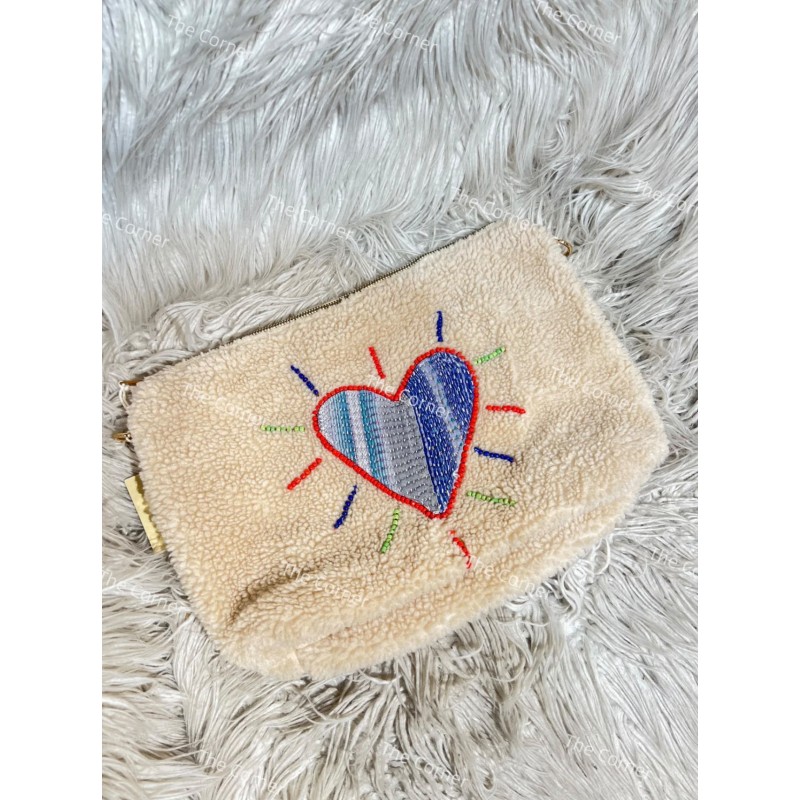 Pochette Teddy Love