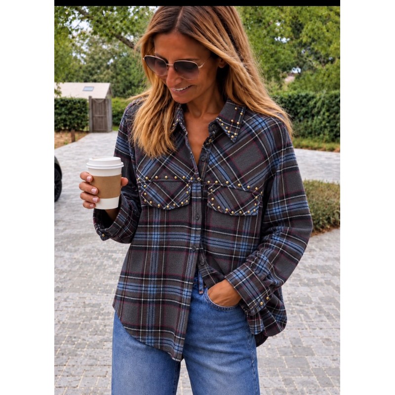 Chemise Zadig
