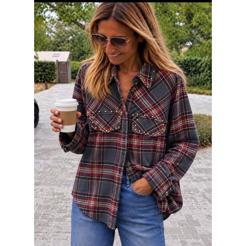 Chemise Zadig