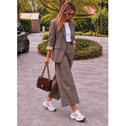 Jupe Culotte Voltaire