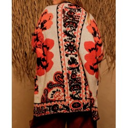 Gilet Oriane