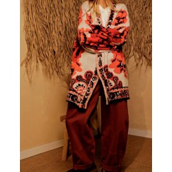 Gilet Oriane