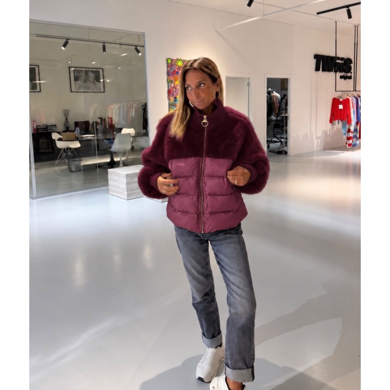 Veste Alicia