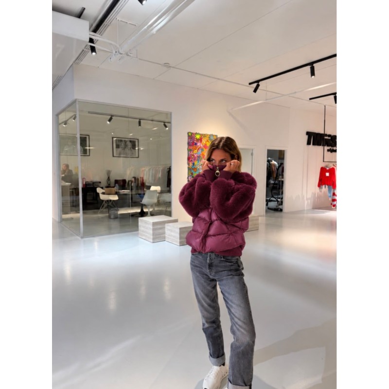 Veste Alicia