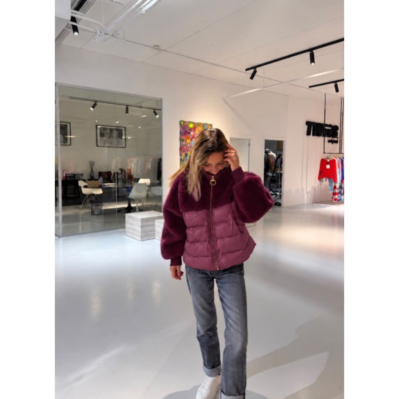 Veste Alicia