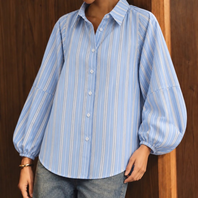 Chemise Hortense