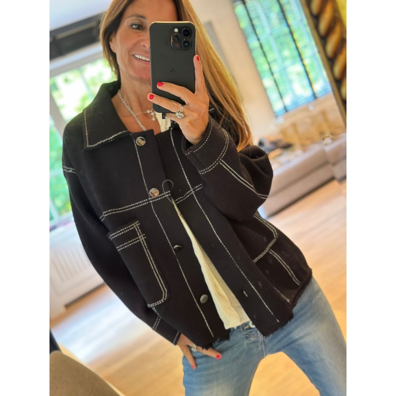 Veste Tommy