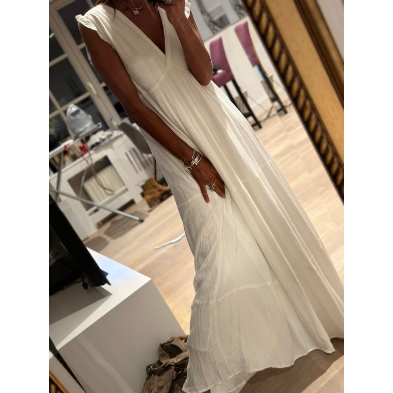 Robe Apolline Longue